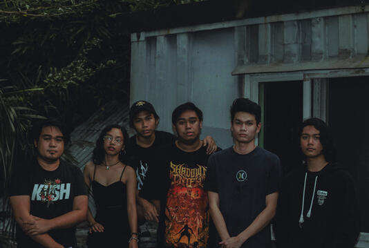 Extra Rise Band Photo 3